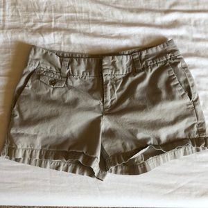 LOFT shorts